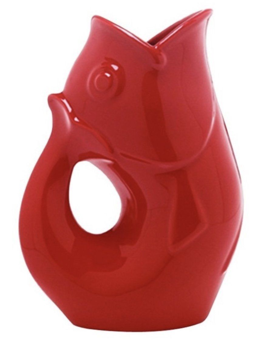 Gurgle pot